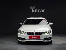 BMW 420 i - САМО 30% АВАНС, снимка 3