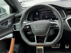 Audi Rs6 HUD B&O 360cam DIS, снимка 6