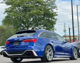 Audi Rs6 HUD B&O 360cam DIS, снимка 2