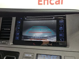 Toyota Sienna 3.5 Awd, снимка 15