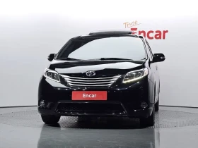 Toyota Sienna 3.5 Awd, снимка 3