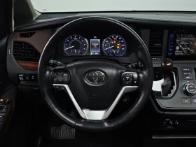 Toyota Sienna 3.5 Awd, снимка 13