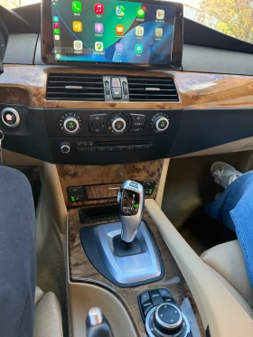 BMW 530, снимка 13