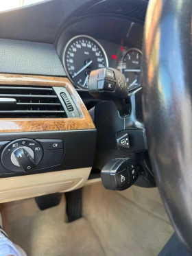 BMW 530, снимка 11