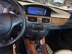 BMW 335, снимка 9