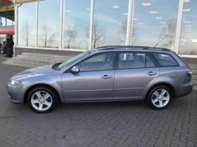 Mazda 6 2.0tdi   | Mobile.bg    5