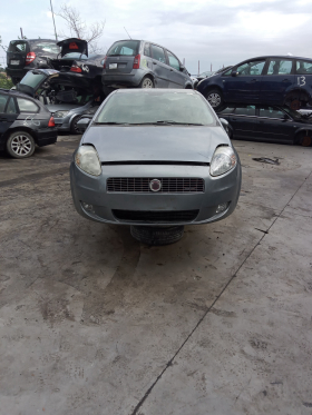 Обява за продажба на Fiat Punto 1,3 jtd 1.2i ~11 лв. - изображение 1