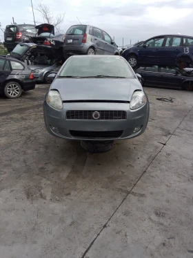 Fiat Punto 1,3 jtd 1.2i - [1] 