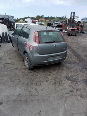 Fiat Punto 1,3 jtd 1.2i | Mobile.bg   5