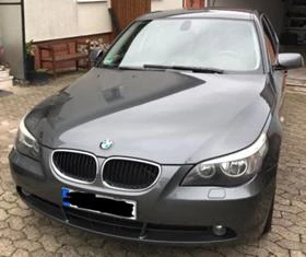 BMW 523 2.3i На части - [1] 