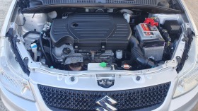 Suzuki SX4 1.5 бензин 111к.с., снимка 17
