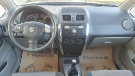 Suzuki SX4 1.5  111.. | Mobile.bg    11