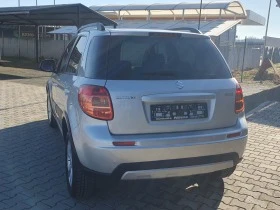 Suzuki SX4 1.5 бензин 111к.с., снимка 9