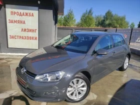 VW Golf 1.6TDI 110k.c Euro5B, снимка 1