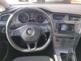 VW Golf 1.6TDI 110k.c Euro5B, снимка 17