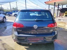 VW Golf 1.6TDI 110k.c Euro5B, снимка 5