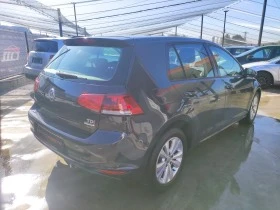 VW Golf 1.6TDI 110k.c Euro5B, снимка 4