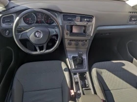 VW Golf 1.6TDI 110k.c Euro5B, снимка 16