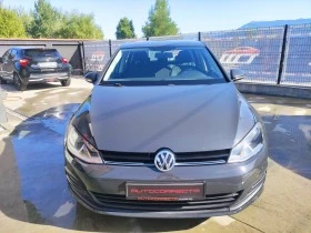 Обява за продажба на VW Golf 1.6TDI 110k.c Euro5B ~14 900 лв. - изображение 1