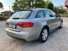 Audi A4 2.0TDI, снимка 17