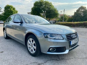 Audi A4 2.0TDI, снимка 7