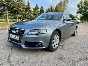 Audi A4 2.0TDI, снимка 2