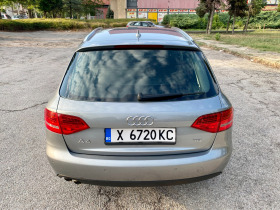 Audi A4 2.0TDI, снимка 4