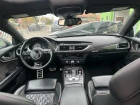 Audi S7 4.0TFSI FULL - [12] 