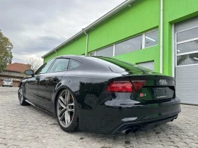 Audi S7 4.0TFSI FULL - [4] 