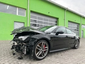 Обява за продажба на Audi S7 4.0TFSI FULL ~13 лв. - изображение 1