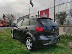 Seat Altea 1.2TSI Euro5 FaceLift | Mobile.bg    4