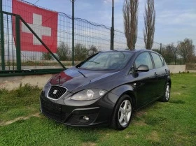     Seat Altea 1.2TSI Euro5 FaceLift