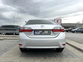 Toyota Corolla, снимка 6