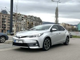 Toyota Corolla, снимка 3