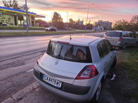 Renault Megane  | Mobile.bg   3