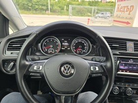 VW Golf 1.4i 140k.c * DSG * Масаж * Кожа * Камера * ЛИЗИНГ, снимка 11
