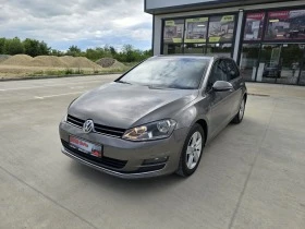 VW Golf 1.4i 140k.c * DSG * Масаж * Кожа * Камера * ЛИЗИНГ - изображение 1