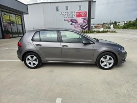 VW Golf 1.4i 140k.c * DSG *  *  *  *  | Mobile.bg    4