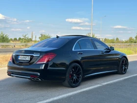 Mercedes-Benz S 63 AMG  !!! | Mobile.bg    2