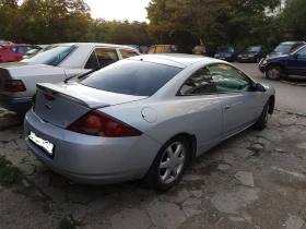 Ford Cougar 2.5v6, снимка 3