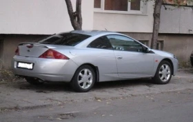  Ford Cougar