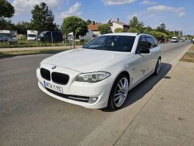 BMW 520 F11 2.0d 184ps | Mobile.bg    3