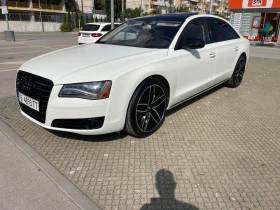 Audi A8 A8L 3.0 TFSI, снимка 1