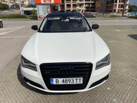 Audi A8 A8L 3.0 TFSI, снимка 16