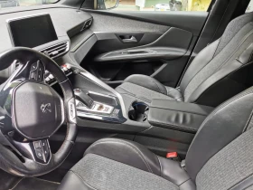 Peugeot 3008 GT line 2.0, снимка 5