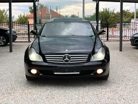 Mercedes-Benz CLS 320 DISTRONIC TOP, снимка 1