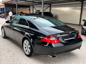 Mercedes-Benz CLS 320 DISTRONIC TOP, снимка 3