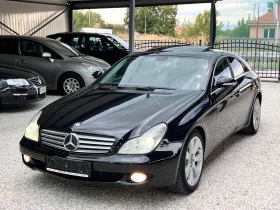 Mercedes-Benz CLS 320 DISTRONIC TOP, снимка 2