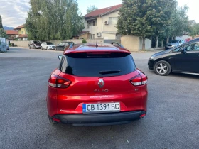 Renault Clio 1.5DCI | Mobile.bg    6