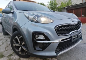 Kia Sportage 1.6 Хибрид 136к.с Автоматик Фейслифт, снимка 5